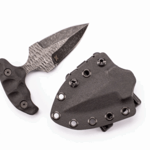 STROUP SD1 PUSH DAGGER ACID ETCHED WEBINAR